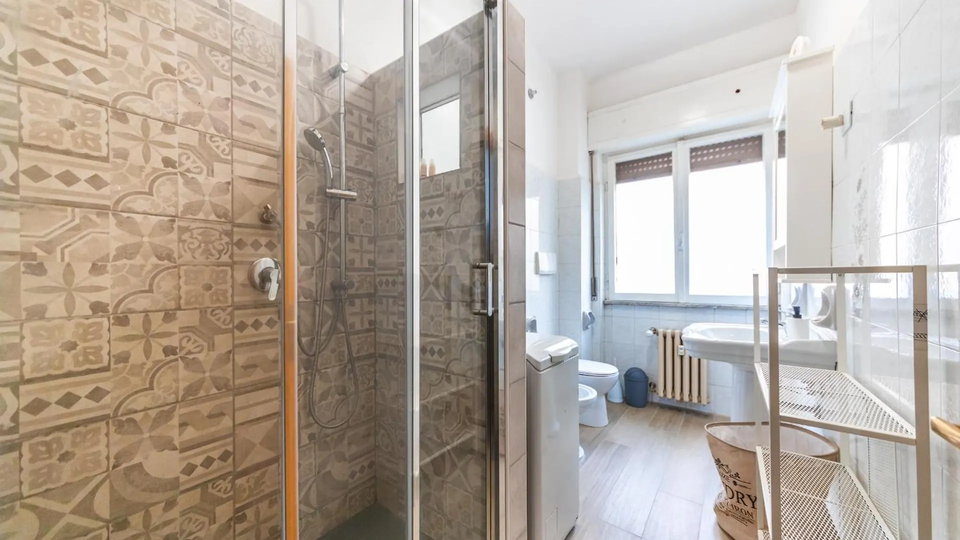 Cityfront Apartment Roma