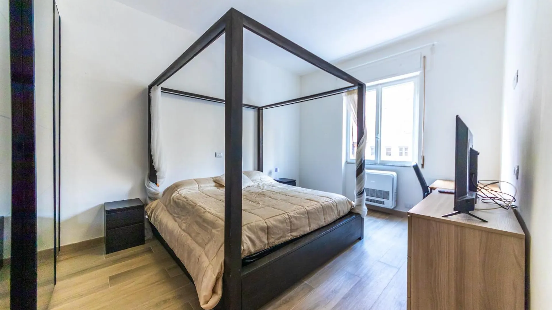 Cityfront Apartment Roma