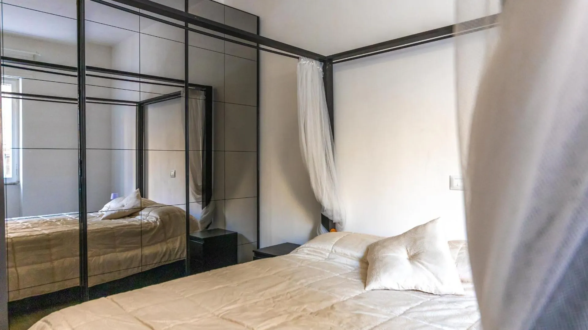 Cityfront Apartment Roma
