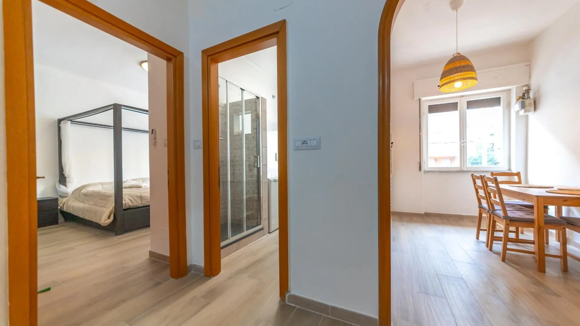 Cityfront Apartment Roma 0*, Rome Italy