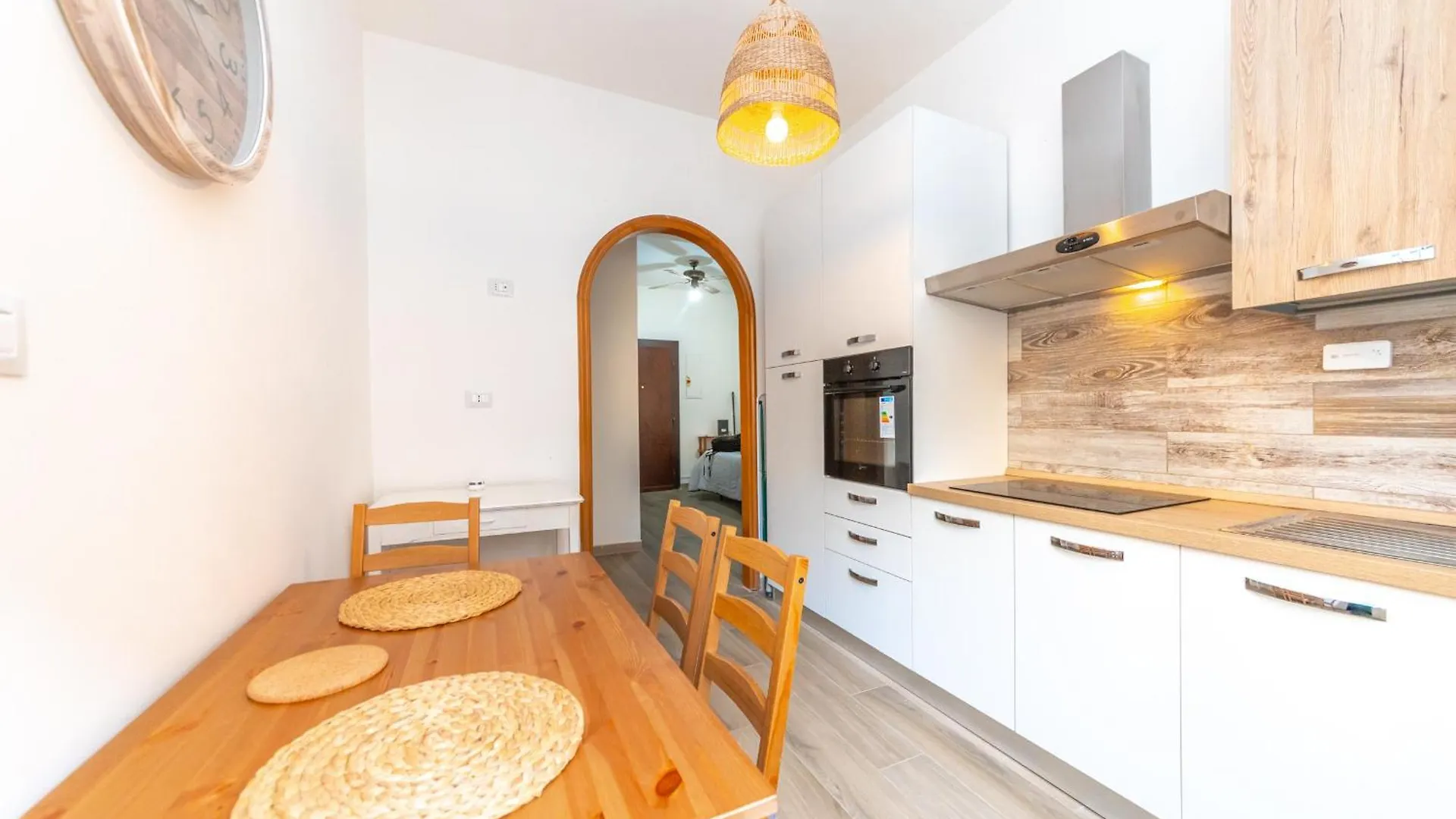 Cityfront Apartment Roma  Rome