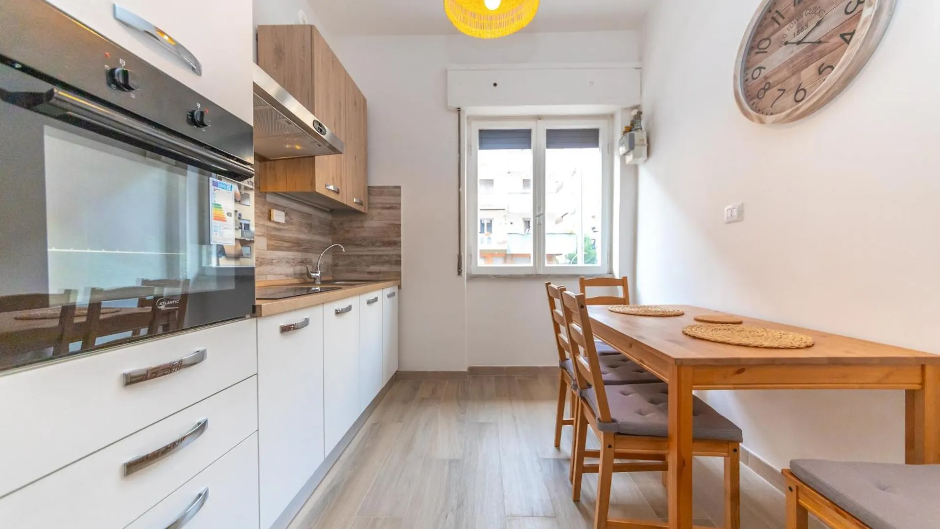 Cityfront Apartment Roma Rome