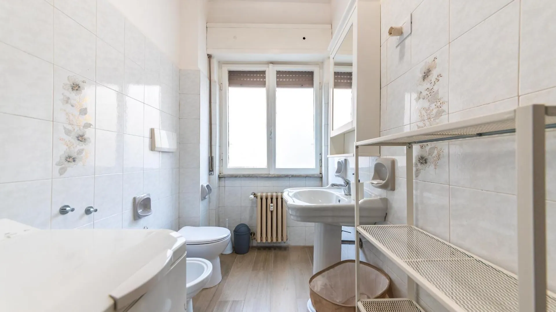 Cityfront Apartment Roma
