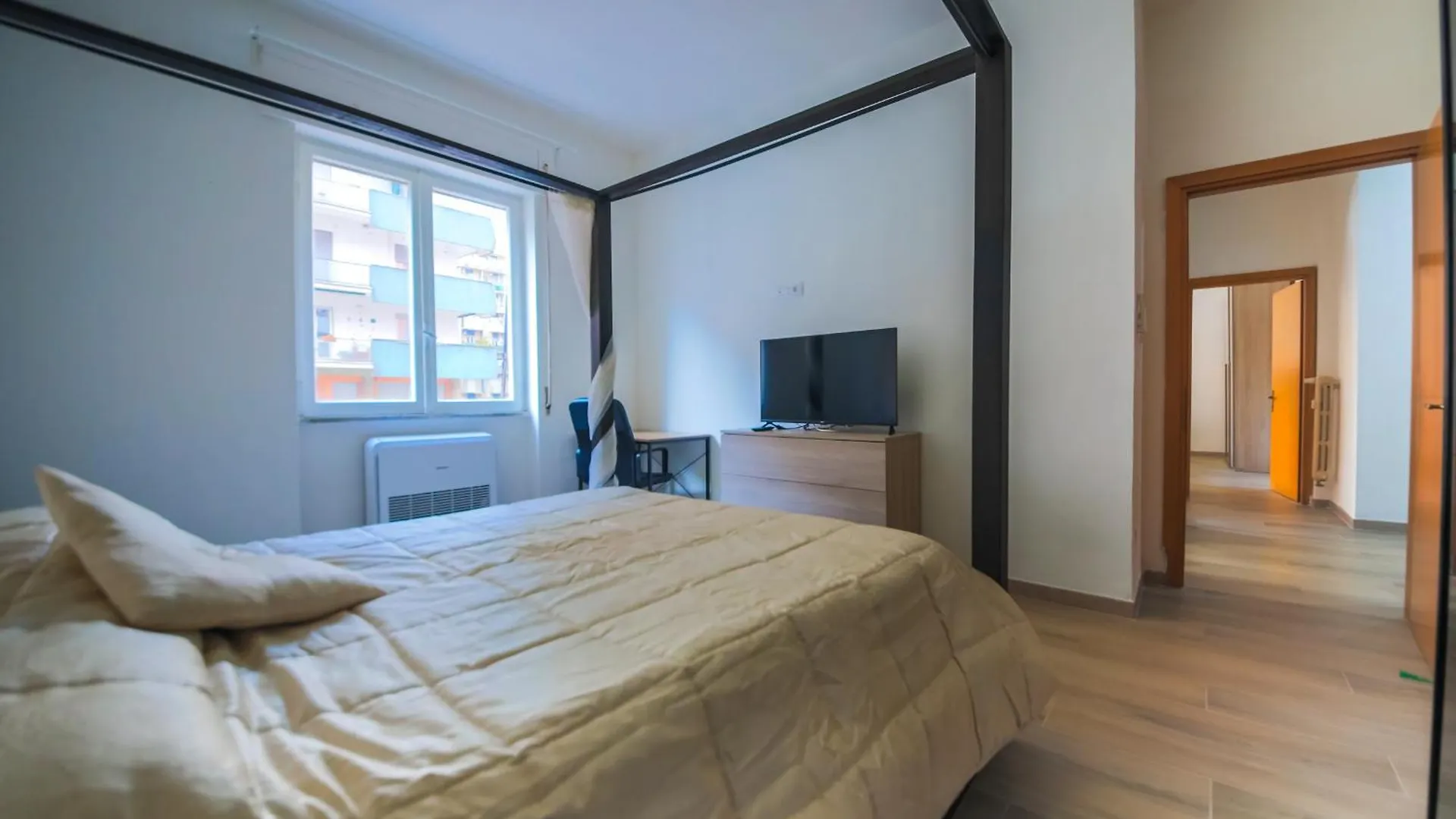 Cityfront Apartment Roma