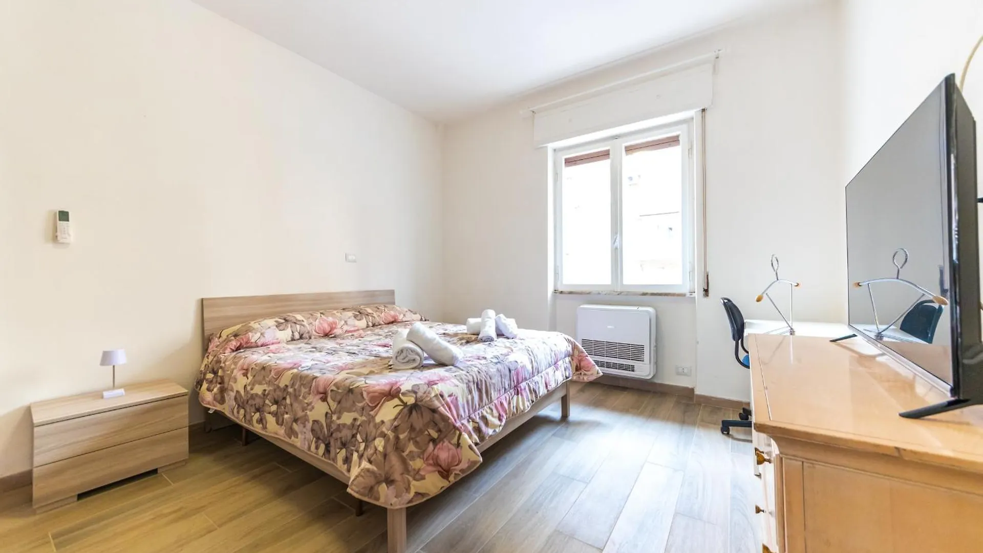 Cityfront Apartment Roma Italy