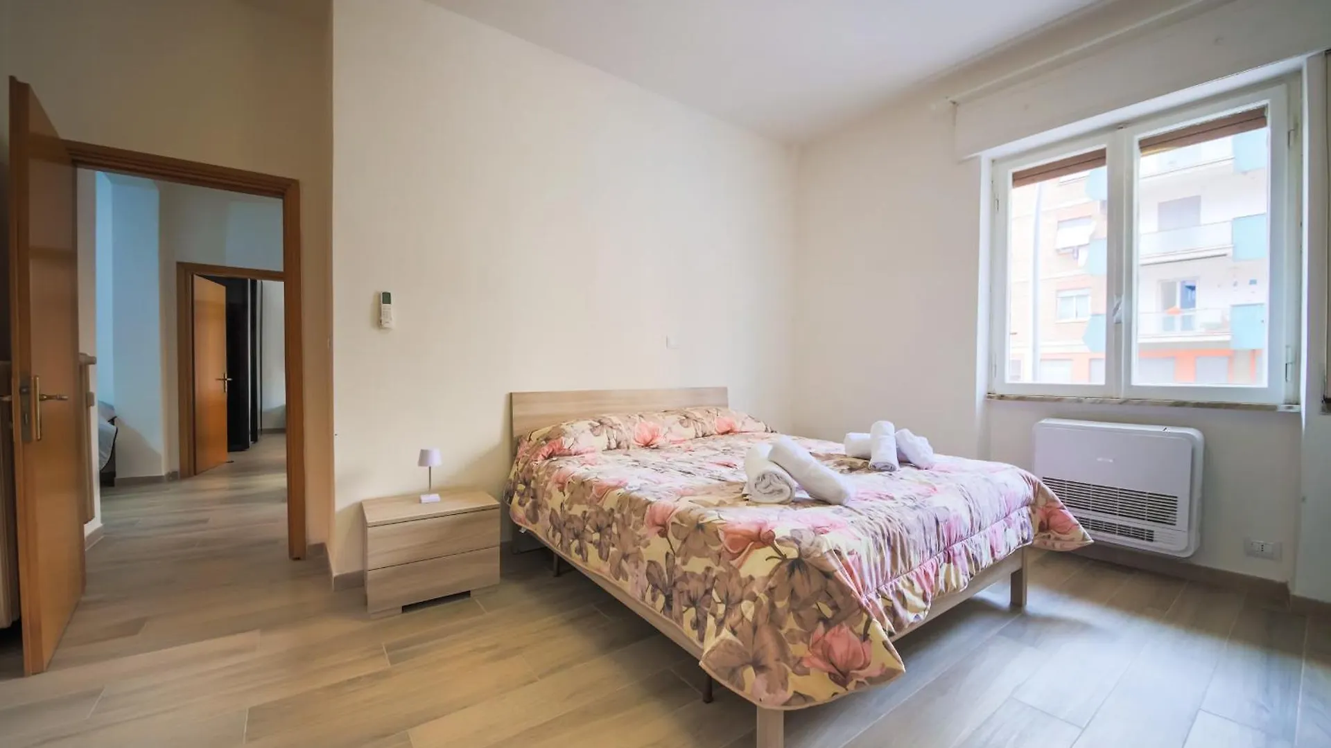 Cityfront Apartment Roma 0*, Rome