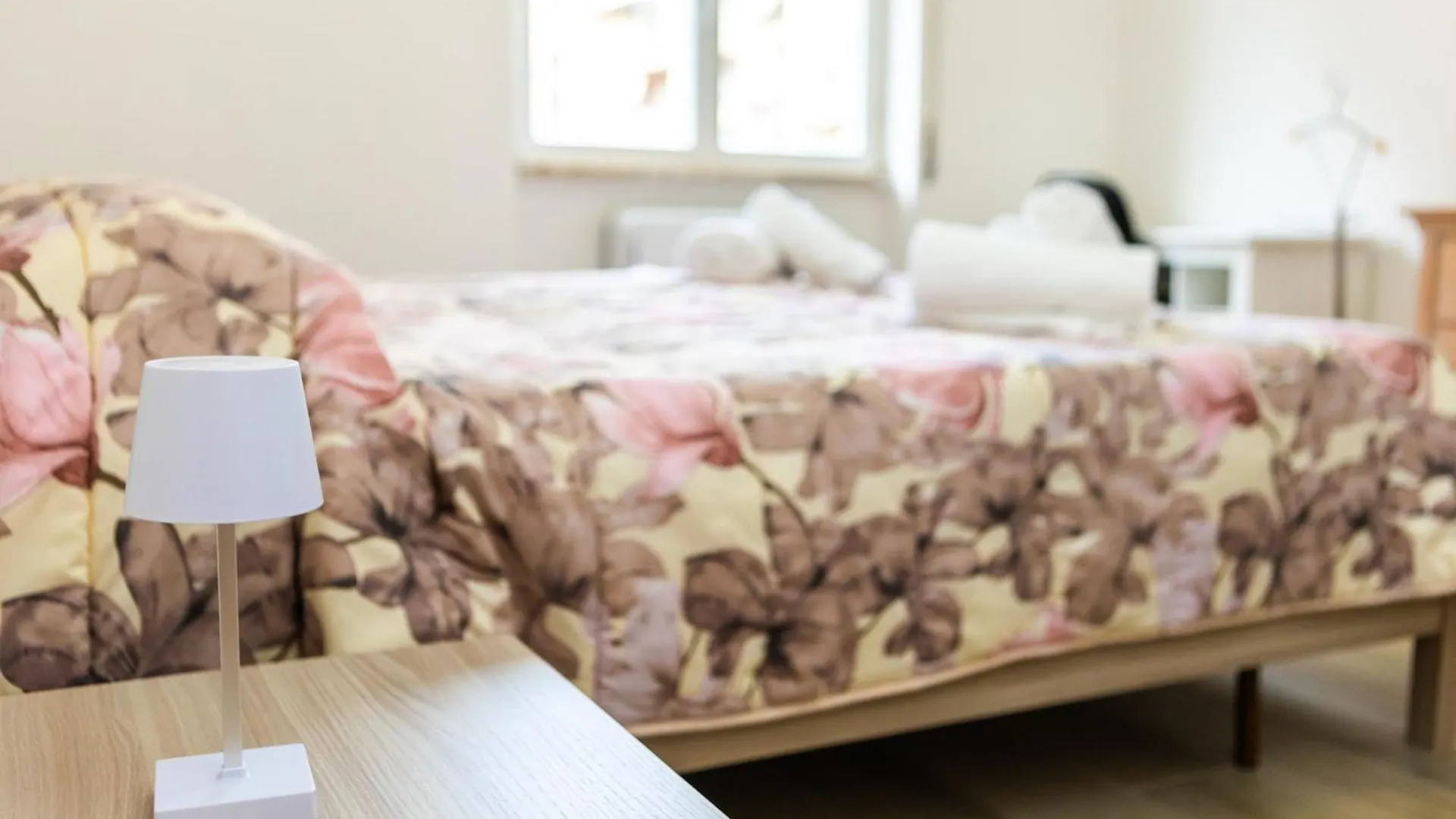 Cityfront Apartment Roma