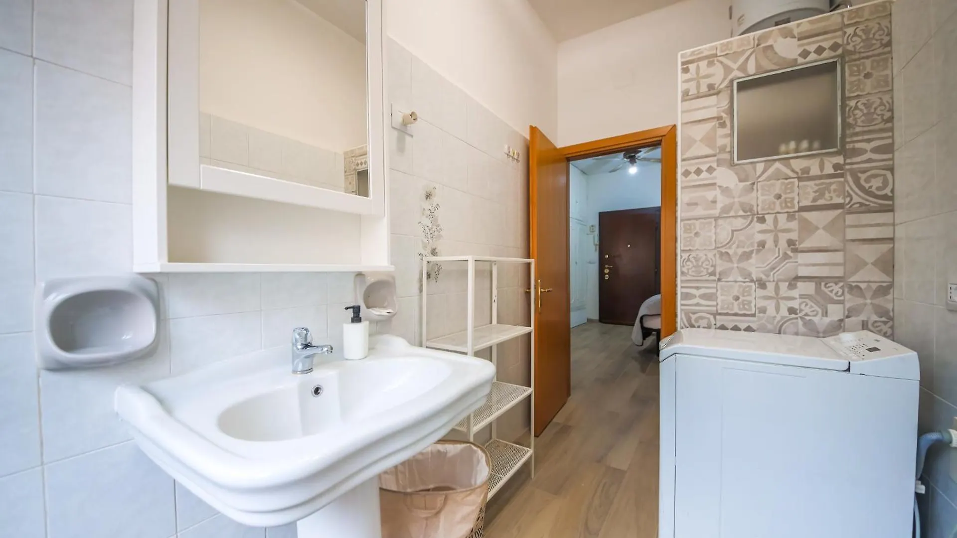 Cityfront Apartment Roma